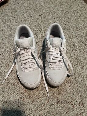 Nike Air Max Sneakers